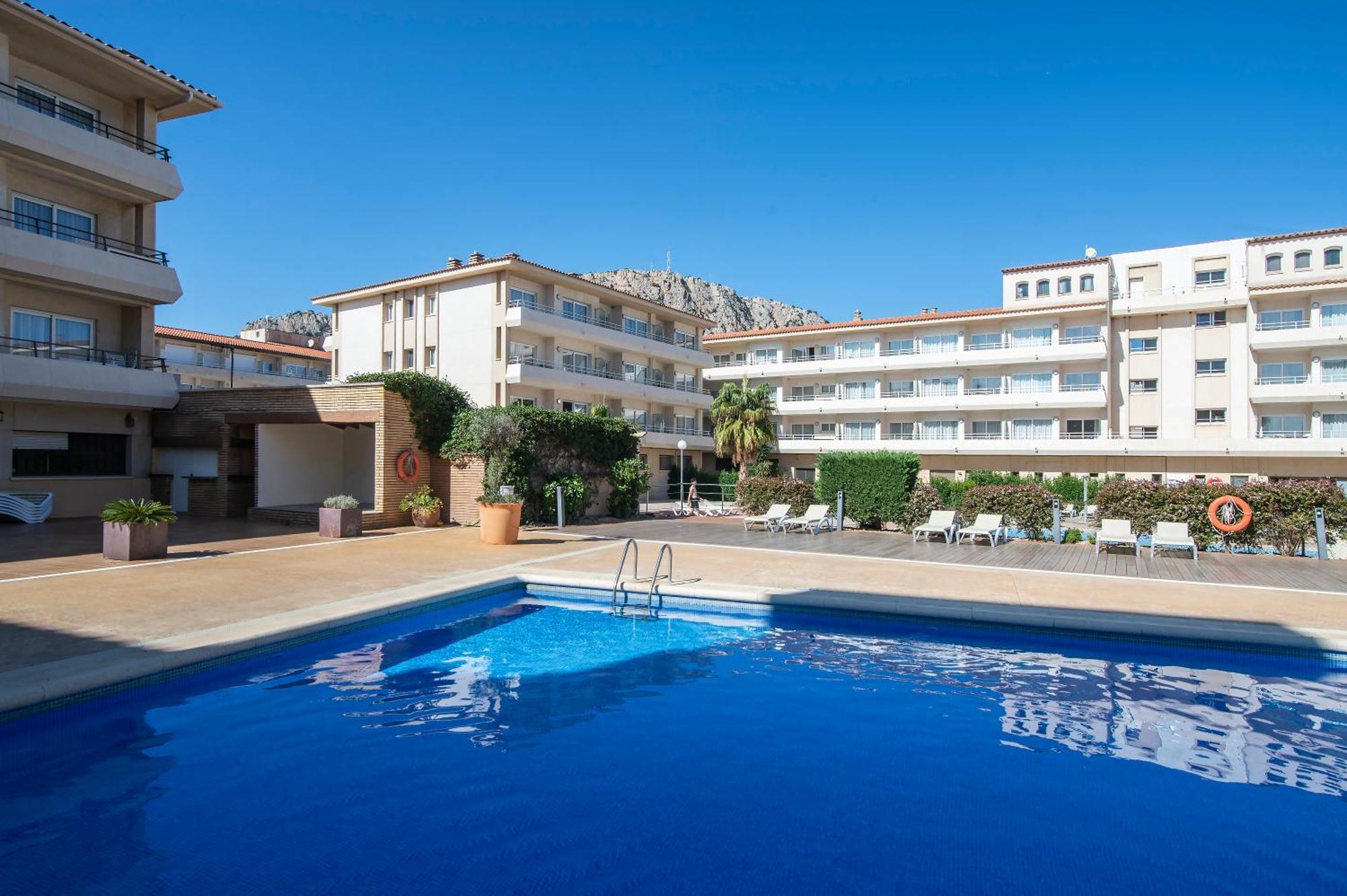 Pierre & Vacances Estartit Playa L'Estartit Exterior photo