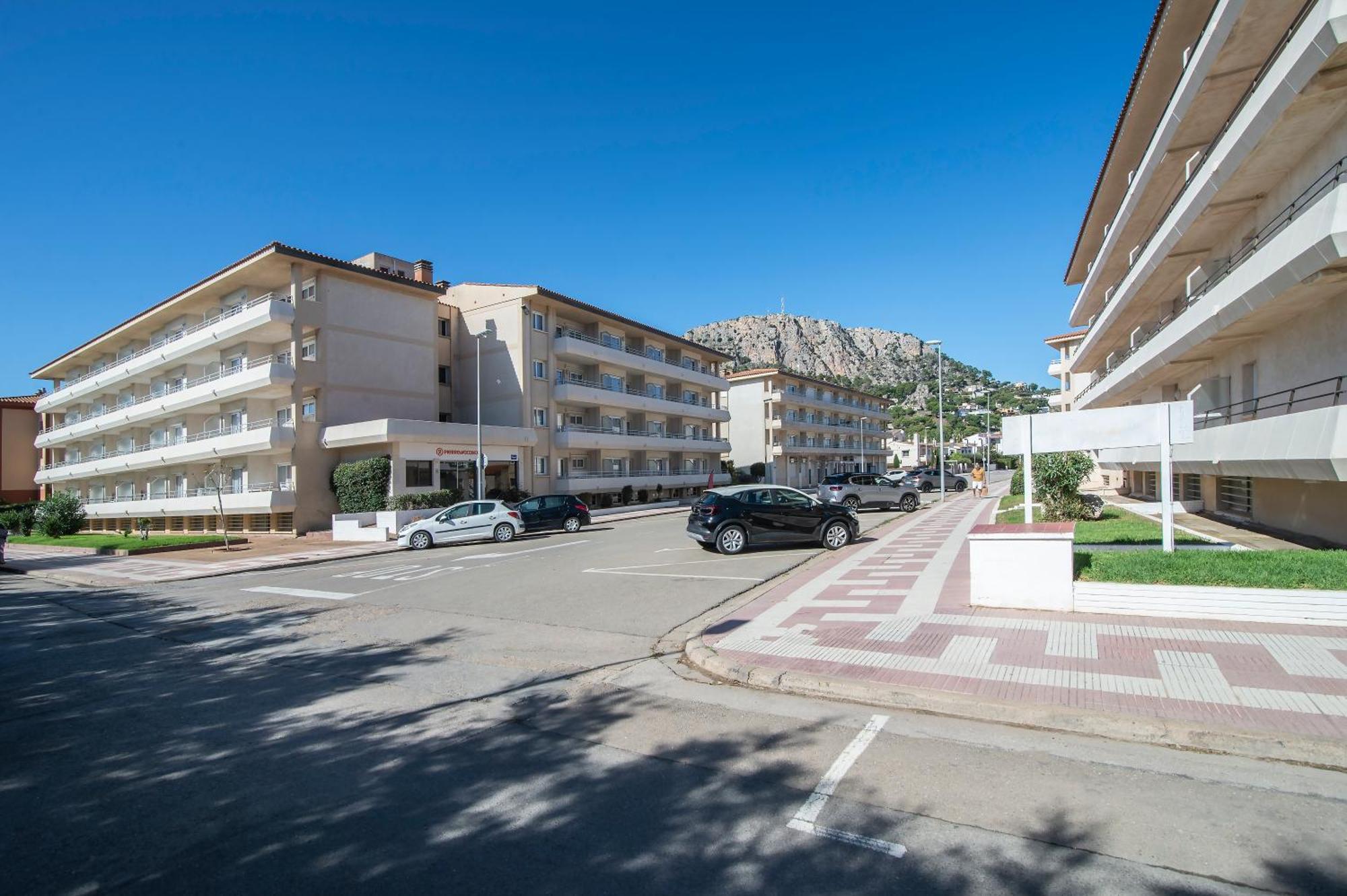 Pierre & Vacances Estartit Playa L'Estartit Exterior photo