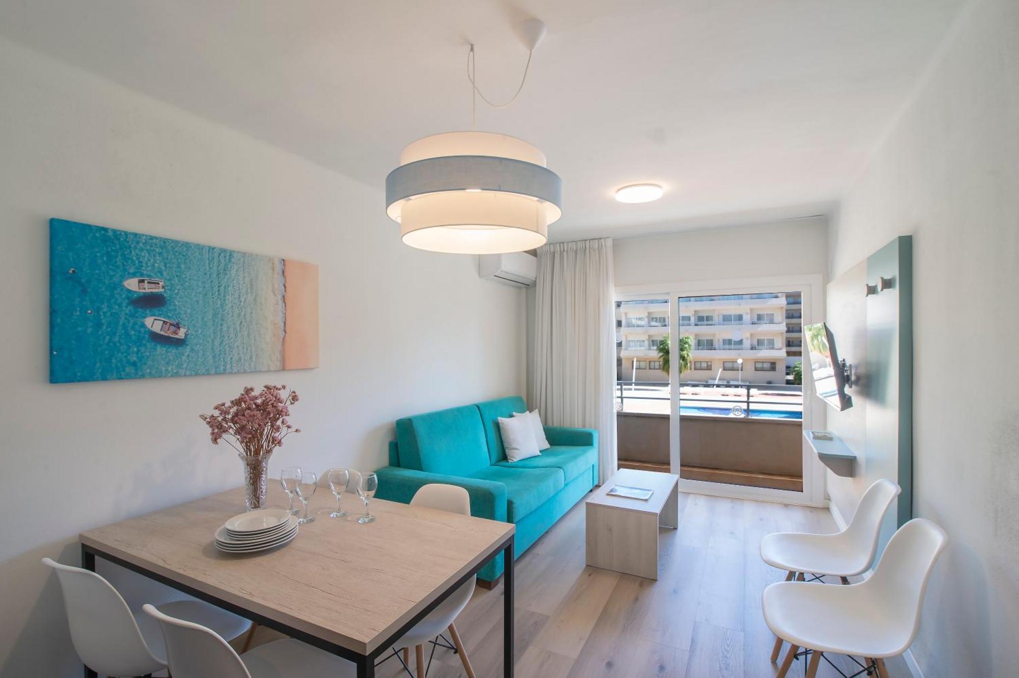 Pierre & Vacances Estartit Playa L'Estartit Exterior photo