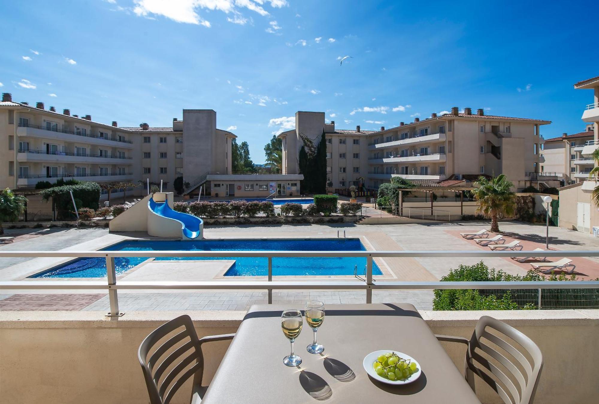Pierre & Vacances Estartit Playa L'Estartit Exterior photo